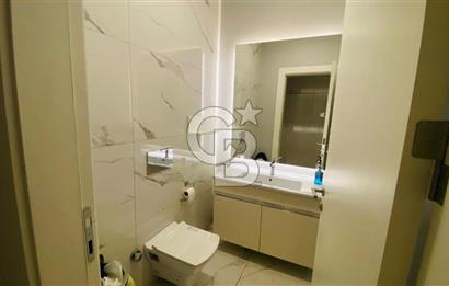 ÇUKURAMBAR ARMA KULE 115 M2 4+1 TERASLI KİRALIK OFIS