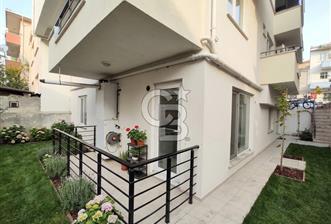 CEVATPAŞA MAH. FULL EŞYALI BAHÇELİ 1+1 KİRALIK DAİRE - 1 - 377166