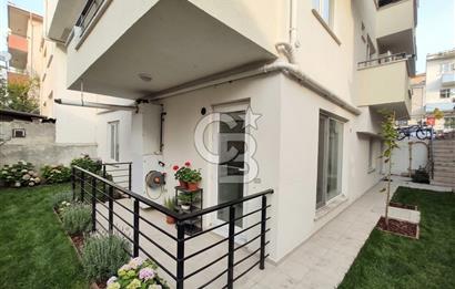 CEVATPAŞA MAH. FULL EŞYALI BAHÇELİ 1+1 KİRALIK DAİRE