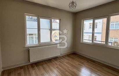 DEMETLALE'DE KİRALIK CADDE ÜSTÜ FULL YAPILI 3+1 DAİRE  
