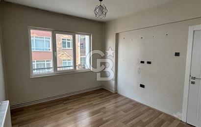DEMETLALE'DE KİRALIK CADDE ÜSTÜ FULL YAPILI 3+1 DAİRE  