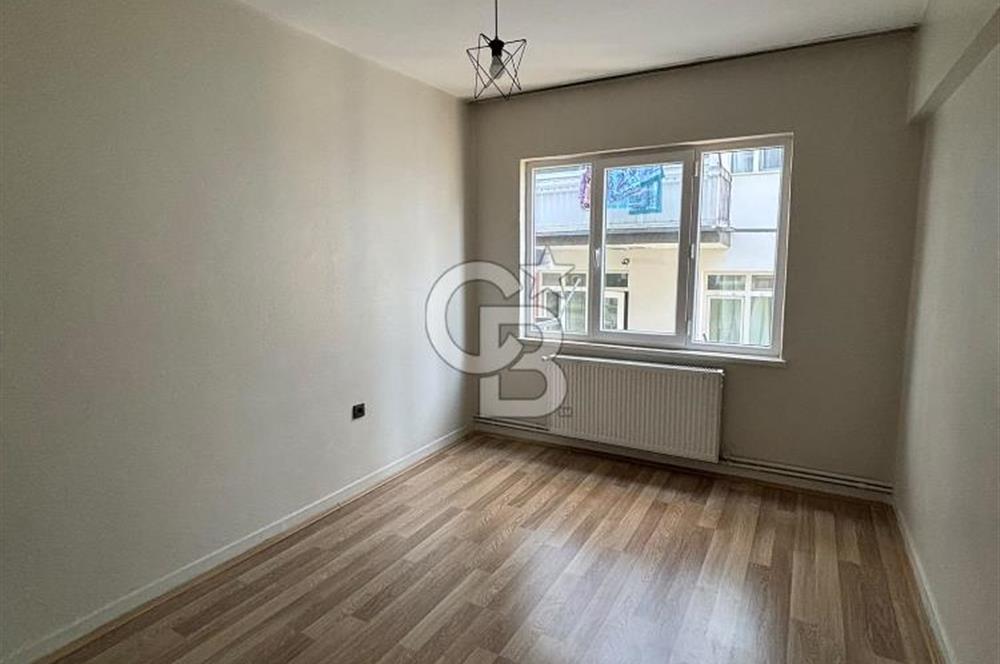 DEMETLALE'DE KİRALIK CADDE ÜSTÜ FULL YAPILI 3+1 DAİRE  