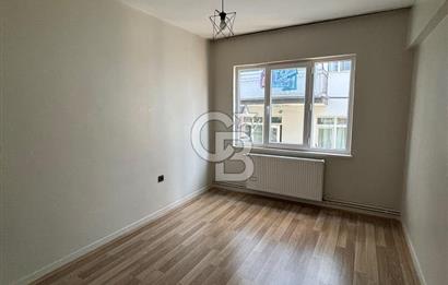 DEMETLALE'DE KİRALIK CADDE ÜSTÜ FULL YAPILI 3+1 DAİRE  