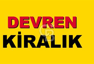 TUNALI HİLMİ CADDESİ’NDE DEVREN HAZIR GİYİM & İÇ GİYİM MAĞAZASI - 1 - 377221
