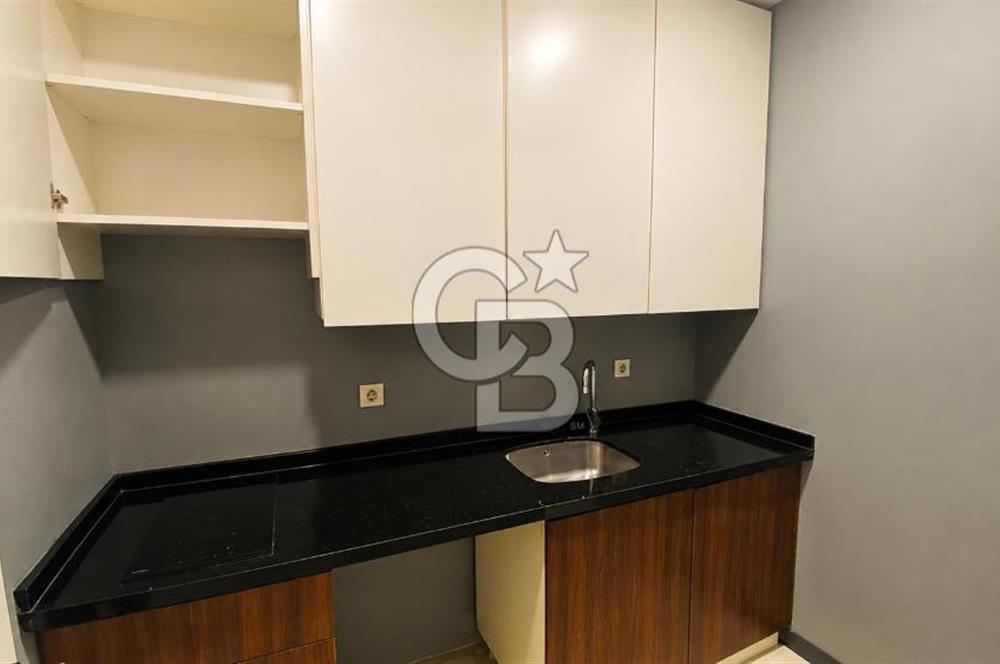 ÇUKURAMBAR ARMA KULE 115 M2 4+1 TERASLI KİRALIK OFIS
