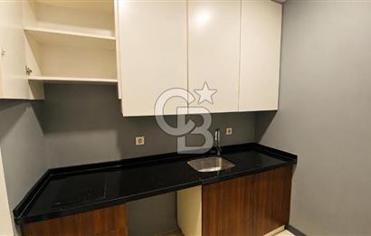 ÇUKURAMBAR ARMA KULE 115 M2 4+1 TERASLI KİRALIK OFIS