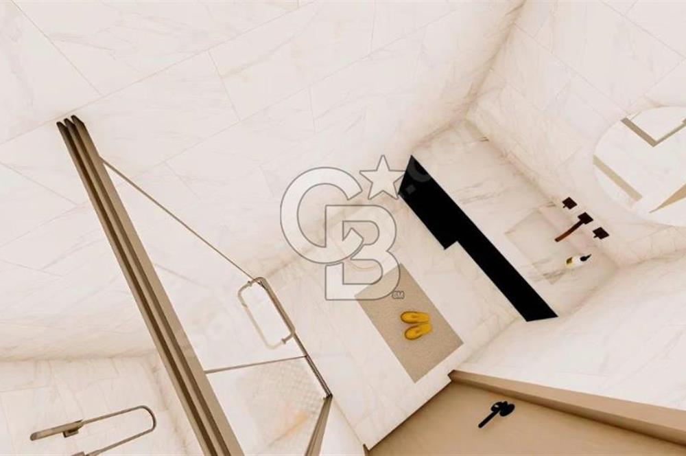 MANİSA HAVUZLU SİTE İÇERİSİNDE 1+1 SATILIK DAİRELER