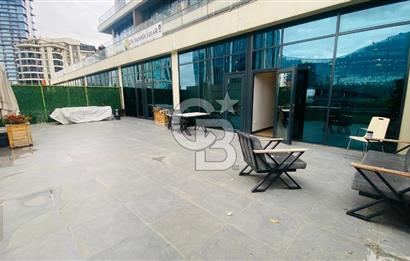 ÇUKURAMBAR ARMA KULE 115 M2 4+1 TERASLI KİRALIK OFIS