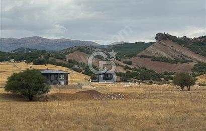 TUNCELİ MERKEZ HARÇİK TE YATIRIMLŞIK TEK TAPU ARSALAR
