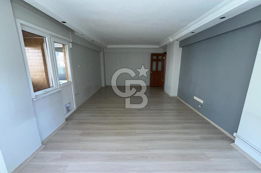 Acıbademde Güvenlikli Site İçerisinde Açık Otoparklı Kiralık 3+1