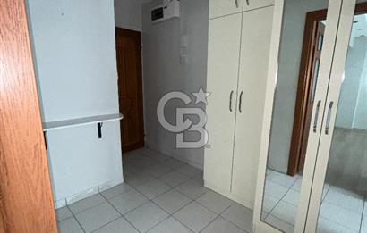 Acıbademde Güvenlikli Site İçerisinde Açık Otoparklı Kiralık 3+1