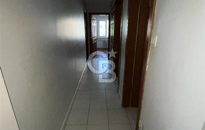 Acıbademde Güvenlikli Site İçerisinde Açık Otoparklı Kiralık 3+1