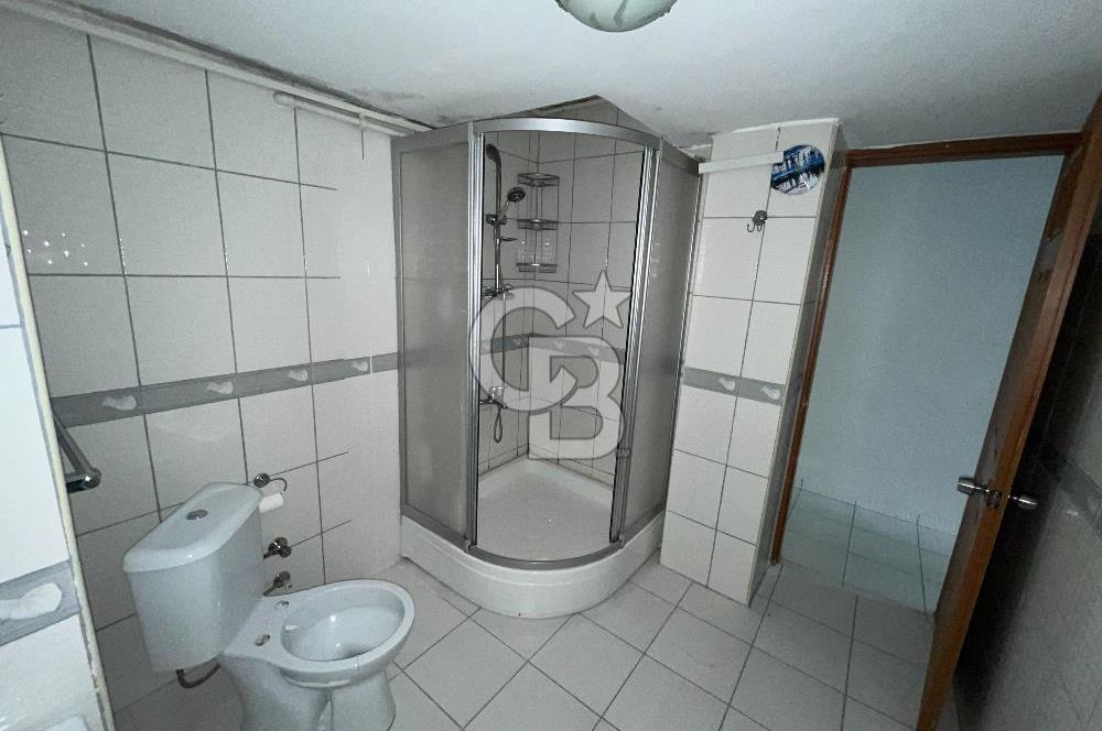 Acıbademde Güvenlikli Site İçerisinde Açık Otoparklı Kiralık 3+1