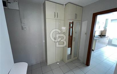 Acıbademde Güvenlikli Site İçerisinde Açık Otoparklı Kiralık 3+1