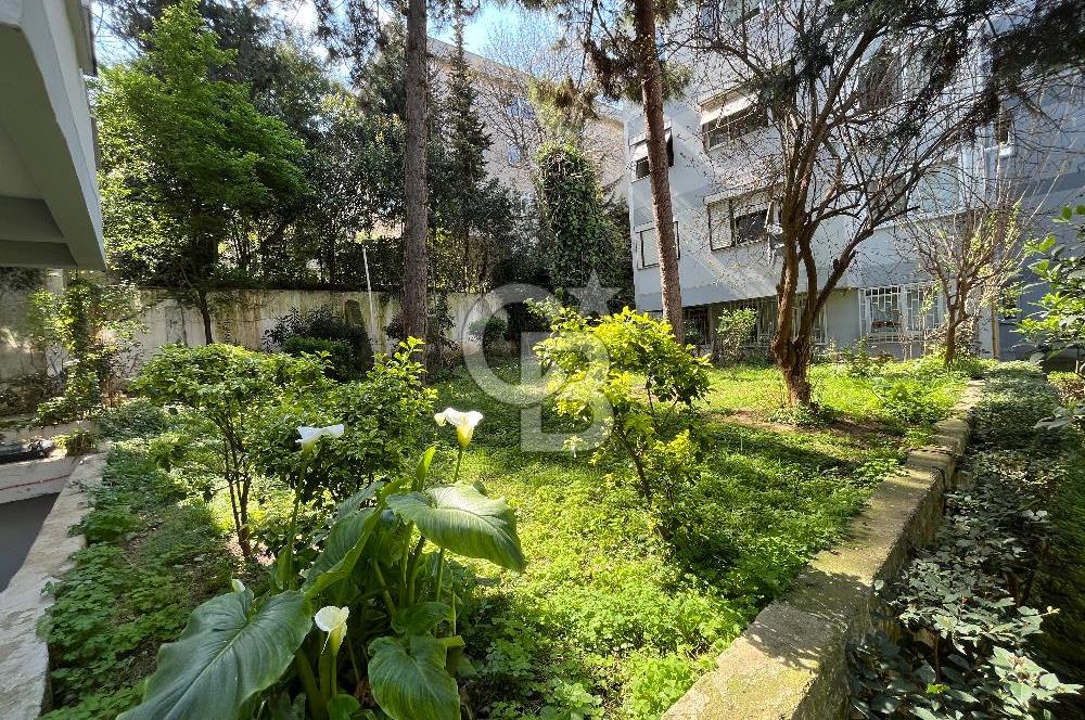Acıbademde Güvenlikli Site İçerisinde Açık Otoparklı Kiralık 3+1