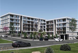 PARİS İNŞAAT PALMİYE SİTESİ 2+1 ARA KAT SATILIK DAİRE - 10 - 377177