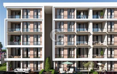 PARİS İNŞAAT PALMİYE SİTESİ 2+1 ARA KAT SATILIK DAİRE