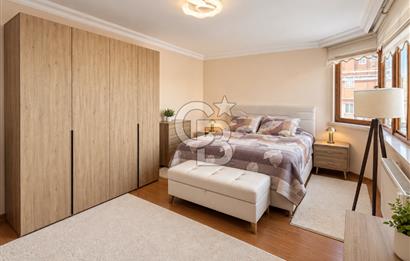ATA MAHALLESİ LİZBON CADDESİNDE 210 M2 ARA KATTA DUBLEKS DAİRE