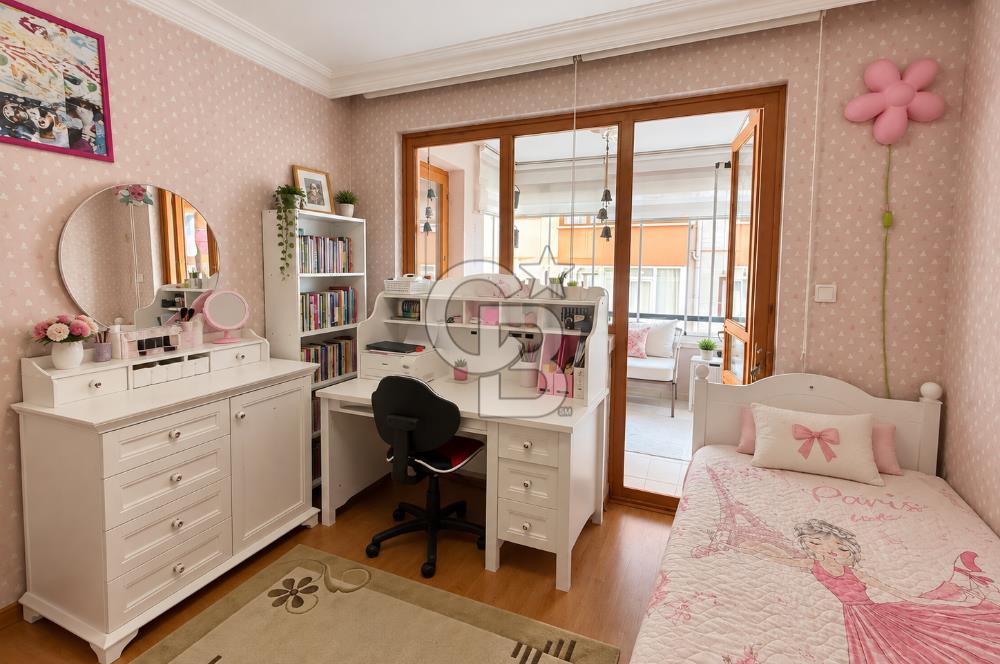 ATA MAHALLESİ LİZBON CADDESİNDE 210 M2 ARA KATTA DUBLEKS DAİRE