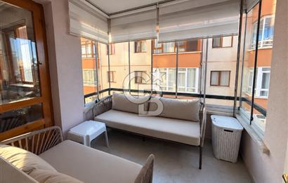ATA MAHALLESİ LİZBON CADDESİNDE 210 M2 ARA KATTA DUBLEKS DAİRE