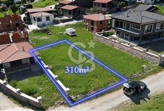 Urla Kadıovacıkta 310m2 Kaçırılmayacak Bir Parsel - 4 - 377184