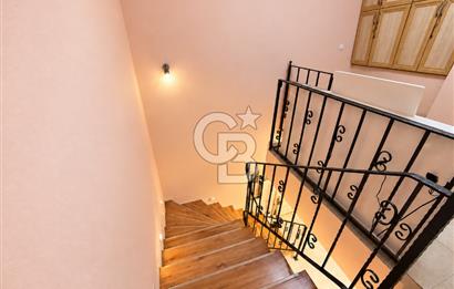 ATA MAHALLESİ LİZBON CADDESİNDE 210 M2 ARA KATTA DUBLEKS DAİRE