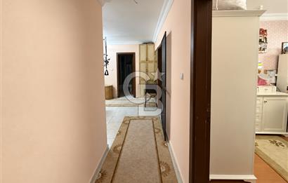 ATA MAHALLESİ LİZBON CADDESİNDE 210 M2 ARA KATTA DUBLEKS DAİRE