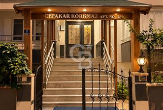 ÇANAKKALE MERKEZ KEPEZ DENİZ MANZARALI 3+1 DUBLEKS DAİRE - 1 - 377264
