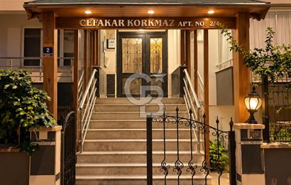 ÇANAKKALE MERKEZ KEPEZ DENİZ MANZARALI 3+1 DUBLEKS DAİRE