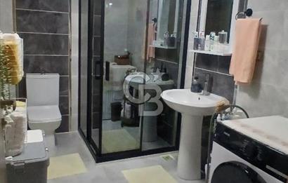 Tire Yeni Toki'de Kiralık Lüks  Eşyalı 3+1  Daire