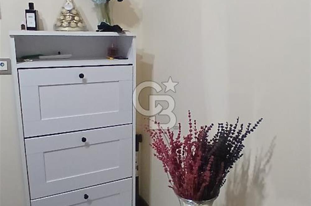 Tire Yeni Toki'de Kiralık Lüks  Eşyalı 3+1  Daire