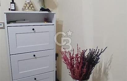 Tire Yeni Toki'de Kiralık Lüks  Eşyalı 3+1  Daire