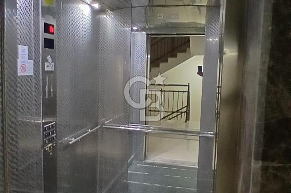 Tire Yeni Toki'de Kiralık Lüks  Eşyalı 3+1  Daire