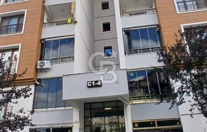 Tire Yeni Toki'de Kiralık Lüks  Eşyalı 3+1  Daire