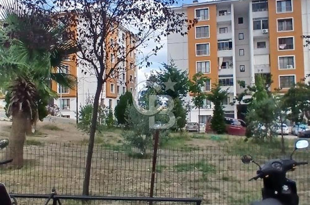 Tire Yeni Toki'de Kiralık Lüks  Eşyalı 3+1  Daire