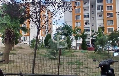 Tire Yeni Toki'de Kiralık Lüks  Eşyalı 3+1  Daire