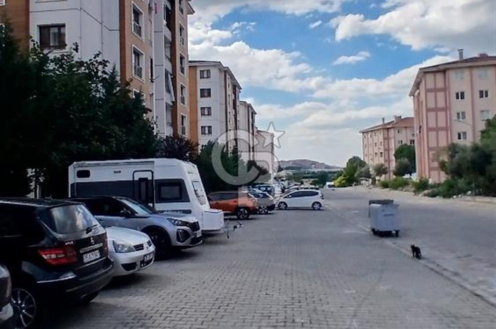 Tire Yeni Toki'de Kiralık Lüks  Eşyalı 3+1  Daire