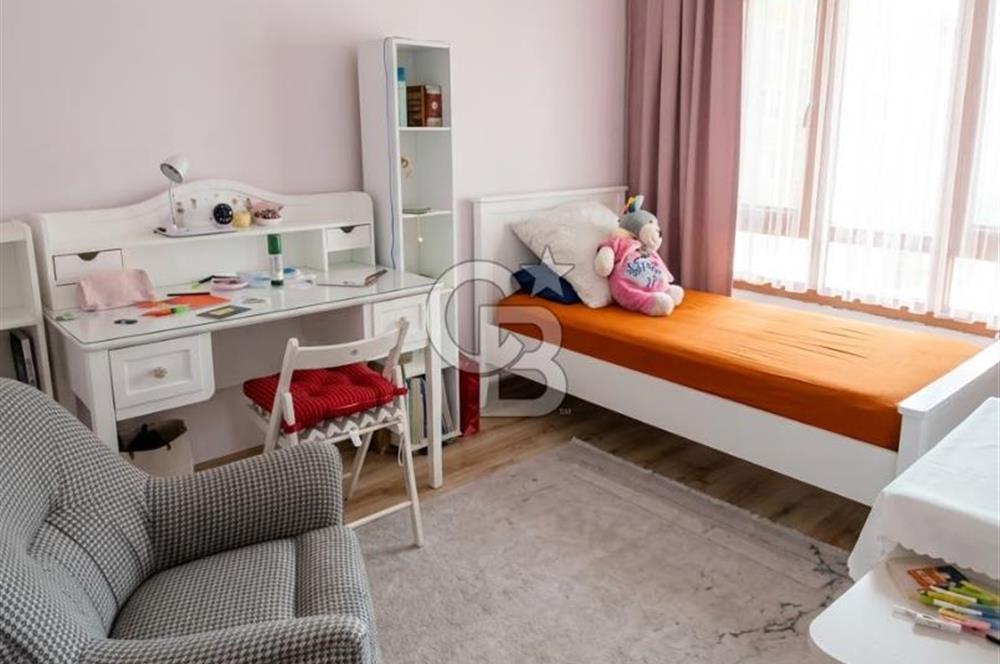 Tire Yeni Toki'de Kiralık Lüks  Eşyalı 3+1  Daire