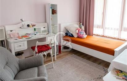Tire Yeni Toki'de Kiralık Lüks  Eşyalı 3+1  Daire