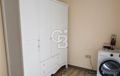 Tire Yeni Toki'de Kiralık Lüks  Eşyalı 3+1  Daire