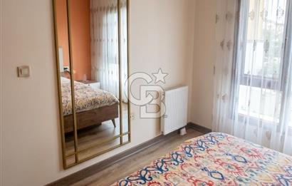 Tire Yeni Toki'de Kiralık Lüks  Eşyalı 3+1  Daire