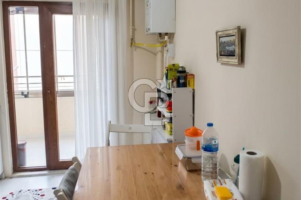 Tire Yeni Toki'de Kiralık Lüks  Eşyalı 3+1  Daire