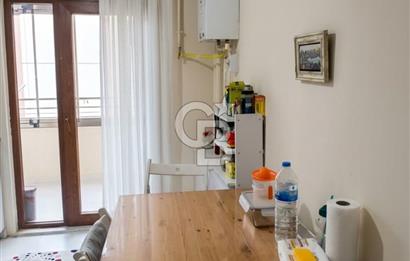 Tire Yeni Toki'de Kiralık Lüks  Eşyalı 3+1  Daire