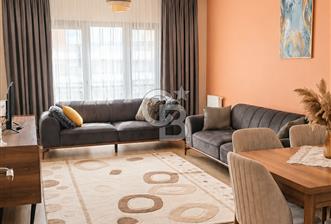 Tire Yeni Toki'de Kiralık Lüks  Eşyalı 3+1  Daire - 8 - 377281