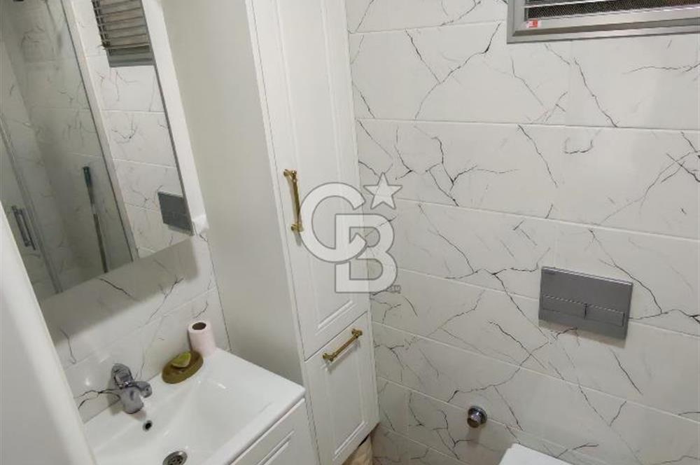 Akhisar'da En gözde Sitede Satılık 3+1 Daire