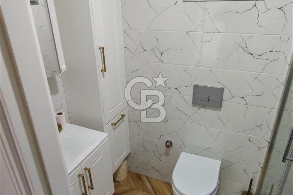 Akhisar'da En gözde Sitede Satılık 3+1 Daire