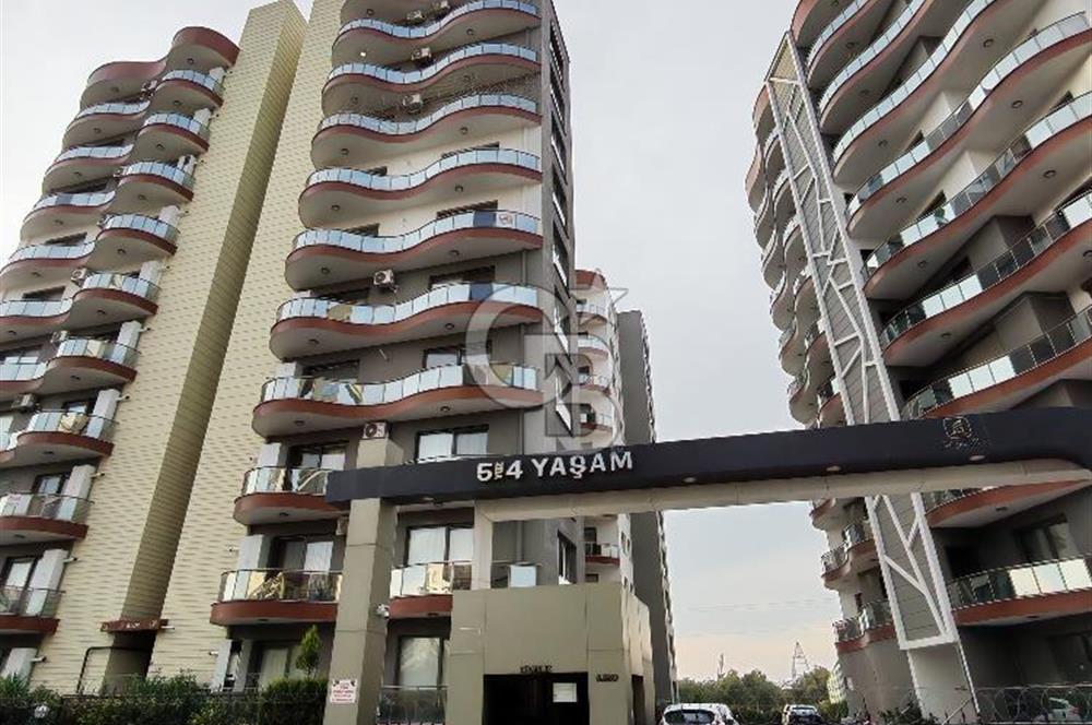 Akhisar'da En gözde Sitede Satılık 3+1 Daire