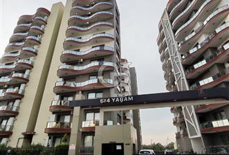 Akhisar'da En gözde Sitede Satılık 3+1 Daire - 1 - 377274
