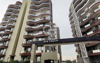 Akhisar'da En gözde Sitede Satılık 3+1 Daire