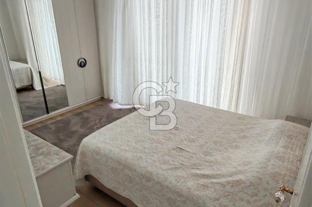 Akhisar'da En gözde Sitede Satılık 3+1 Daire